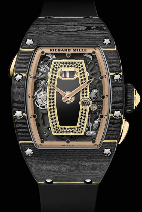 richard mille carbon|richard mille carbon tpt.